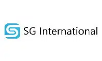 sg international nv logo