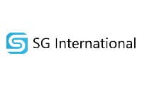 sg international nv logo