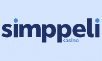 simppeli casino logo