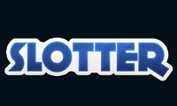 Slotter Casino logo