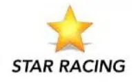 star racing limited logo