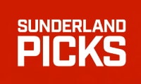 sunderland picks logo