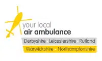 the aira mbulance service logo