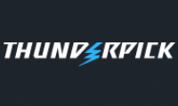 thunder pick logo