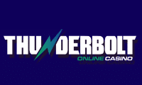 thunderbolt casino logo