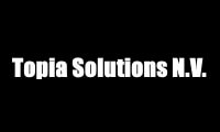 topia solutions nv logo