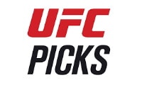 ufc picks logo