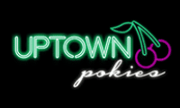 uptown pokies logo