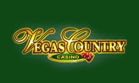 vegas country casino logo