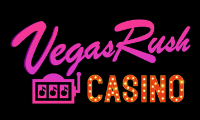 Vegas Rush Casino logo