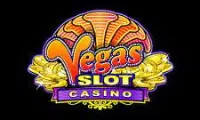 vegas slot casino logo