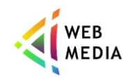webmedia development nv logo
