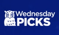 wednesday picks logo