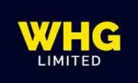 whg International logo