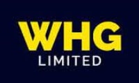 WHG (International) Limited logo