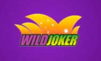 wild joker logo