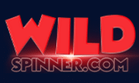 wild spinner logo