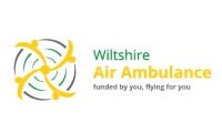 wiltshire air ambulance logo