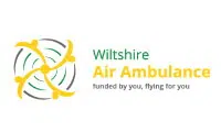 wiltshire air ambulance logo