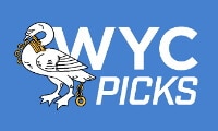 wyc picks logo