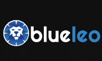 BlueLeo logo