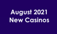 august 2021 new casinos logo
