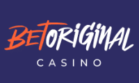 betoriginal casino logo