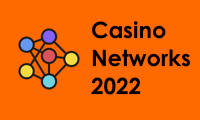 casino networks 2022