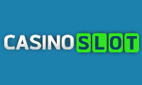 casino slot logo