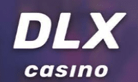 DLX Casino logo