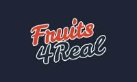 fruits 4real logo