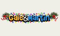 gale martin casino logo