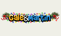 Gale & Martin logo