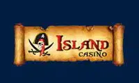 island casino logo