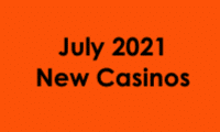 july 2021 new casinos logo