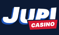 Jupi Casino logo
