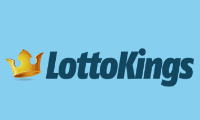 lottokings logo