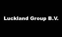 luckland group bv logo