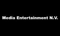 media entertainment nv logo