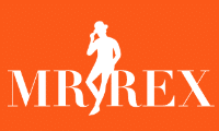 MrRex Casino logo