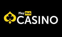 PlayHub Casino logo