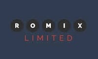 Romix Ltd logo