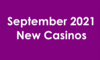 september 2021 new casinos logo