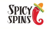 spicy spins logo