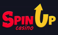 spinup casino.com logo