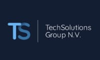 techsolutions group nv logo
