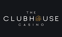 The ClubHouse Casino logo