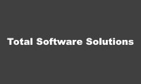 total software solutions logo