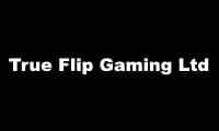 true flip gaming ltd logo