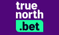 true north bet logo
